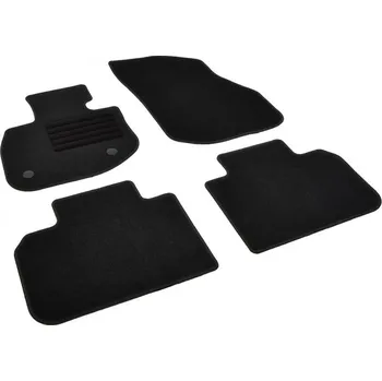 autokoberec Textilní autokoberce BMW X1e U11 2022-, RIGUM