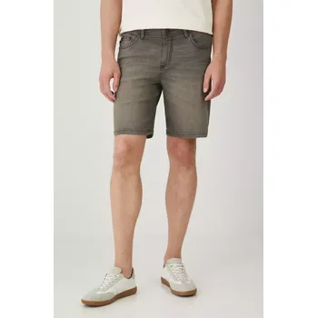 Dámské kraťasy Džínové šortky Medicine RS25.SZM075 černá 99J, vel. 36