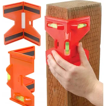 Vodováha Vodováha libela TurboTools 0,08 m