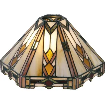 Stínidlo Stínidlo Tiffany Arrow – 26x22x15 cm + doprava zdarma
