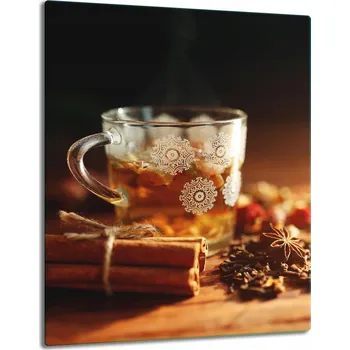 Kuchyňské prkénko Krájecí deska TMK ArtDeko sklo 1 ks