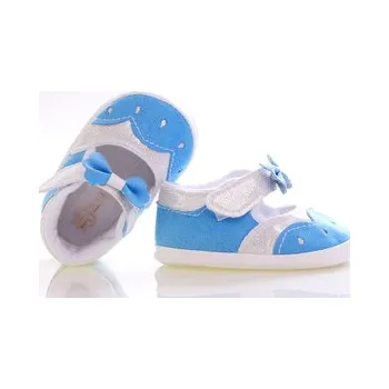 Kojenecký body LAFEL Sandałki S200