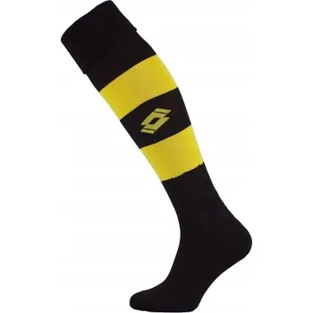 Pracovní obuv Iskierka vícebarevné Fotbalové štulpny vel. 41-44