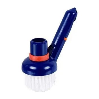 Bazénový kartáč Bazénový kartáč rohový