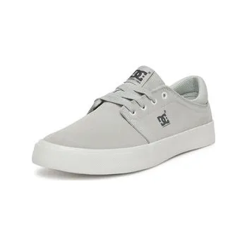 Dámské tenisky DC Shoes Tenisky SS25-3C015 Šedá 43