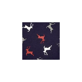 Trenýrky Trenýrky Andrie PS 5837 Barva: Modrá, Velikost: 54/56 (XL)