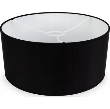 Obraz Stínidlo Light Home 30 cm E27 bílé, hnědé, černé, vícebarevné