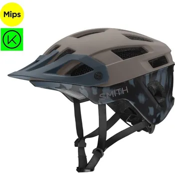 Cyklistická přilba Helma na kolo Smith Engage Mips matte ash M (55-59 CM) 2025 - Odesíláme do 24 hodin