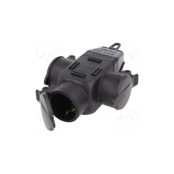 Elektrická zásuvka PD.3156S