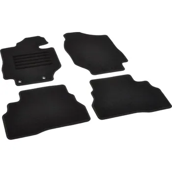 autokoberec Textilní autokoberce Suzuki Jimny manuál 5místný 2021-, RIGUM