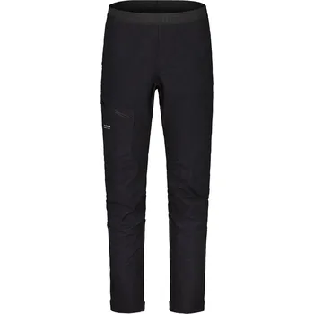 Cyklistické kalhoty Maloja DurlachM. - Kalhoty Deep Black