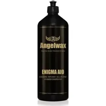 ANGELWAX Enigma AiO Compound - Keramická leštící pasta 1L