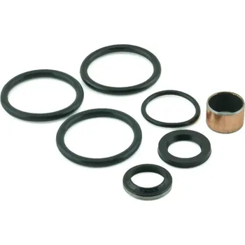 Těsnění motoru Servisní sada RCU těsnící hlavy K-TECH 205-200-026 -R16V 40/16