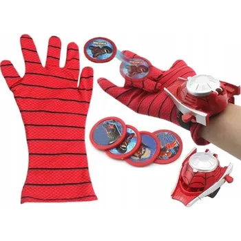 Karnevalový kostým Kostým Superhrdina Hopki - Univerzální velikost