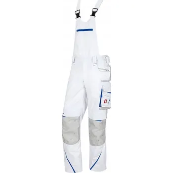 Pracovní obuv Zahradníčky E.Strauss Motion 2020 bílé vel.48