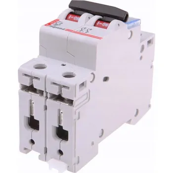 Jistič Jistič 2P C 2A 6kA AC S302 TX3