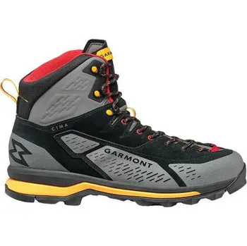 Pánská sportovní obuv Boty GARMONT CIMA WP Man velikost bot 7,5