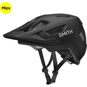 Cyklistická přilba Helma na kolo Smith Sidekick Jr. Mips matte black JR XS (48-52 CM) 2025 - Odesíláme do 24 hodin