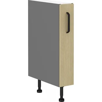 Stolarz-Lempert Kuchyňská skříňka Scandi/ANT - dolní 15 D CARGO