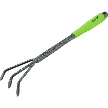 Motyka Kypřič 390mm - trojzubec SEED GARVIA