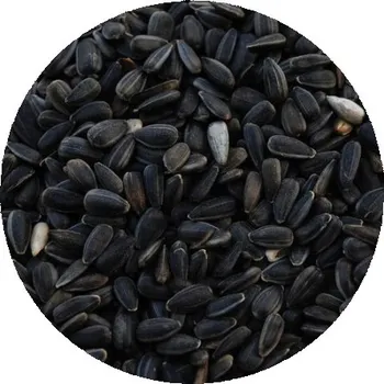 Krmivo pro ptáka Slunečnice Vitapol 15 kg