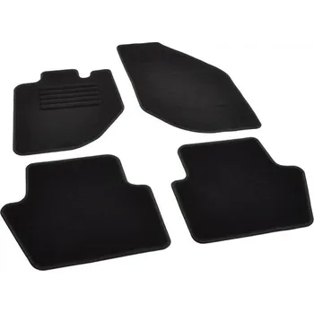 autokoberec Textilní autokoberce Volvo S70 1997-2001, RIGUM