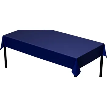 ubrus Hladký ubrus na stůl 140x180 spousta barev ubrusy různé velikosti