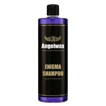 Autošampón ANGELWAX Enigma Shampoo - Keramický autošampon 500ml