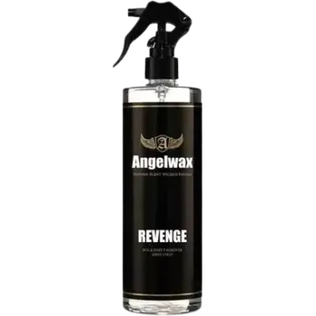 ANGELWAX Revenge - Odstraňovač hmyzu 500ml