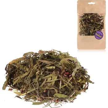 Krmivo pro hlodavce Sonnenland Imunita 60g/50