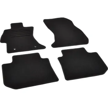 autokoberec Textilní autokoberce Subaru Levorg 2015-, RIGUM