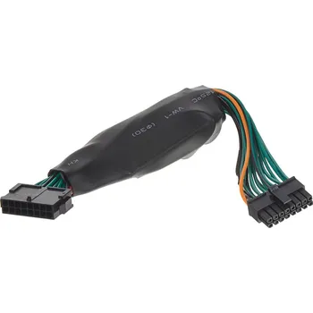 Auto elektroinstalace Odrušovací filtr pro adaptéry 552 / 554 / 555