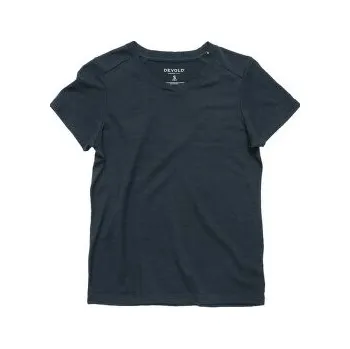 Devold Premium Tee Women 284A INK modrá L
