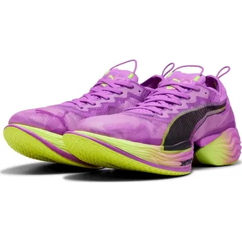 Pánská běžecká obuv Pánské běžecké boty Puma FAST-R NITRO ELITE 2 růžové 310683-03 - EUR 44,5 | UK 10 | US 11