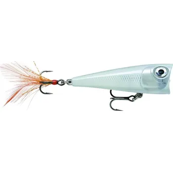 Umělá nástraha Rapala Wobler X-Light Pop 04 PW 4cm/4,5g