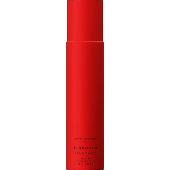 Přípravek na čištění pleti a oči Envy Therapy Brightening Face jemně exfoliační toner 120 ml