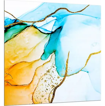 Kuchyňské prkénko Krájecí deska TMK ArtDeko sklo 1 ks