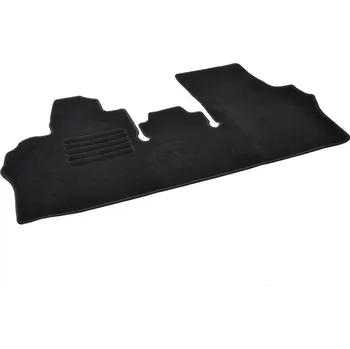 autokoberec Textilní autokoberce Volkswagen ID. Buzz Cargo 2022-, RIGUM