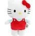 plyšák Sanrio Hello Kitty 49245 Plyšová kočička mix barev