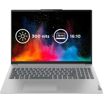 Notebook Lenovo IdeaPad Slim 5 16IAH8 (83BG003PCK)