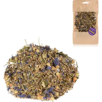 Čaj Sonnenland Kouzelná zahrada 60g/50