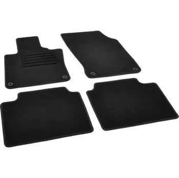 autokoberec Textilní autokoberce Volvo V90 2016-, RIGUM