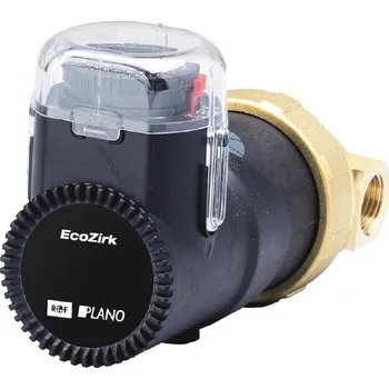 Čerpadlo Čerpadlo topení Plano Ecostar 2, 25-8/180, vč. izolace