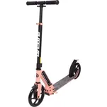 Skládací koloběžka Arcore COLE UNI Černá, Růžová, Bílá