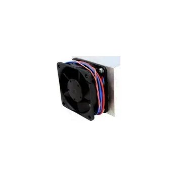 Chladič motoru LA6/150/24V