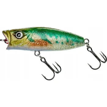 Umělá nástraha Wobler GUNKI Hedorah F Strass Frog 4,3 cm - Žába