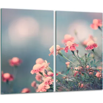 Obraz Krájecí deska TMK ArtDeko sklo 2 ks