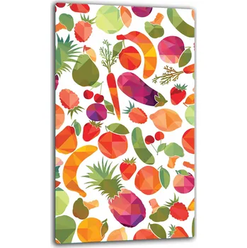 Kuchyňské prkénko Krájecí deska TMK ArtDeko sklo 1 ks