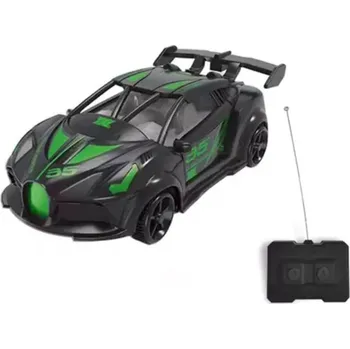 RC model auta PAKTAT RC auto mini 2-CH 081, zelená