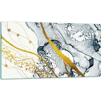 Kuchyňské prkénko Krájecí deska TMK ArtDeko sklo 1 ks